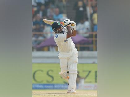 "Keep grinding in domestic cricket...": Irfan Pathan lauds Sarfaraz's half-century on debut | "Keep grinding in domestic cricket...": Irfan Pathan lauds Sarfaraz's half-century on debut