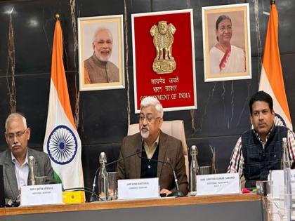 India's January exports rose 8.5 pc at USD 69.7 billion | India's January exports rose 8.5 pc at USD 69.7 billion India's January exports rose 8.5 pc at USD 69.7 billion | India's January exports rose 8.5 pc at USD 69.7 billion
