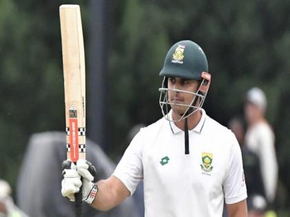 "Not looking at SA20": South Africa's Bedingham following century against New Zealand | "Not looking at SA20": South Africa's Bedingham following century against New Zealand