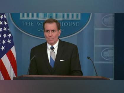 US "concerned" over reports of intimidation, voter suppression in Pakistan | US "concerned" over reports of intimidation, voter suppression in Pakistan