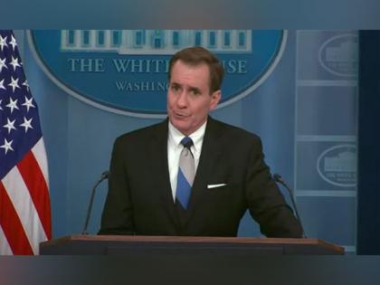 White House confirms Russia developing "anti-satellite capability", calls it "troubling" | White House confirms Russia developing "anti-satellite capability", calls it "troubling" White House confirms Russia developing "anti-satellite capability", calls it "troubling" | White House confirms Russia developing "anti-satellite capability", calls it "troubling"