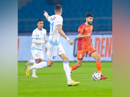 ISL 2023-24: Punjab FC suffer heavy defeat to Jamshedpur FC at home | ISL 2023-24: Punjab FC suffer heavy defeat to Jamshedpur FC at home ISL 2023-24: Punjab FC suffer heavy defeat to Jamshedpur FC at home | ISL 2023-24: Punjab FC suffer heavy defeat to Jamshedpur FC at home