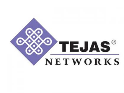 Tejas Networks receives design-linked PLI incentives for FY23 | Tejas Networks receives design-linked PLI incentives for FY23 Tejas Networks receives design-linked PLI incentives for FY23 | Tejas Networks receives design-linked PLI incentives for FY23