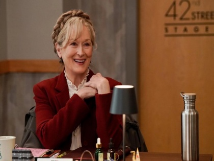 'Only Murders in the Building': Meryl Streep set to return for season 4 | 'Only Murders in the Building': Meryl Streep set to return for season 4