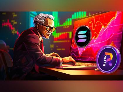 Whales buying Retik Finance (RETIK) indicate the Solana (SOL) like potential | Whales buying Retik Finance (RETIK) indicate the Solana (SOL) like potential Whales buying Retik Finance (RETIK) indicate the Solana (SOL) like potential | Whales buying Retik Finance (RETIK) indicate the Solana (SOL) like potential