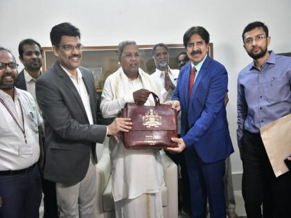 Karnataka CM Siddaramaiah allocates Rs 39,121 crore for social welfare and minority empowerment | Karnataka CM Siddaramaiah allocates Rs 39,121 crore for social welfare and minority empowerment Karnataka CM Siddaramaiah allocates Rs 39,121 crore for social welfare and minority empowerment | Karnataka CM Siddaramaiah allocates Rs 39,121 crore for social welfare and minority empowerment
