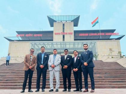 Breaking Boundaries, Building Bridges: ICCC's India Mission 2024 Ignites Indo-Canadian Synergy And Sets Stage For Global Innovation | Breaking Boundaries, Building Bridges: ICCC's India Mission 2024 Ignites Indo-Canadian Synergy And Sets Stage For Global Innovation