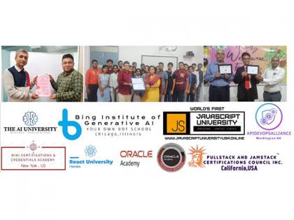 Nikhil Bharat Shiksha Parisad & National Institute for Industrial Training Offering Global Associations to Colleges and Universities for Best internship | Nikhil Bharat Shiksha Parisad & National Institute for Industrial Training Offering Global Associations to Colleges and Universities for Best internship Nikhil Bharat Shiksha Parisad & National Institute for Industrial Training Offering Global Associations to Colleges and Universities for Best internship | Nikhil Bharat Shiksha Parisad & National Institute for Industrial Training Offering Global Associations to Colleges and Universities for Best internship
