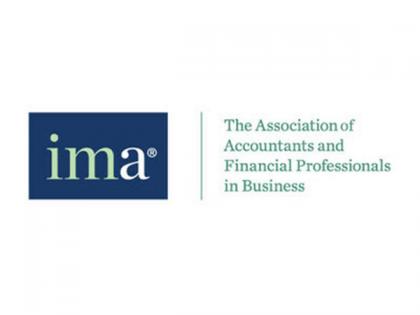 IMA Publishes Report on the Global Impact of AI on Accounting and Finance Professionals | IMA Publishes Report on the Global Impact of AI on Accounting and Finance Professionals IMA Publishes Report on the Global Impact of AI on Accounting and Finance Professionals | IMA Publishes Report on the Global Impact of AI on Accounting and Finance Professionals
