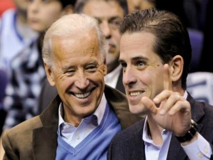 US: Former FBI informant charged with "lying" about Joe and Hunter Biden's involvement with Ukrainian firm | US: Former FBI informant charged with "lying" about Joe and Hunter Biden's involvement with Ukrainian firm US: Former FBI informant charged with "lying" about Joe and Hunter Biden's involvement with Ukrainian firm | US: Former FBI informant charged with "lying" about Joe and Hunter Biden's involvement with Ukrainian firm