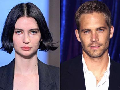 Paul Walker's daughter Meadow files for divorce from Louis | Paul Walker's daughter Meadow files for divorce from Louis Paul Walker's daughter Meadow files for divorce from Louis | Paul Walker's daughter Meadow files for divorce from Louis