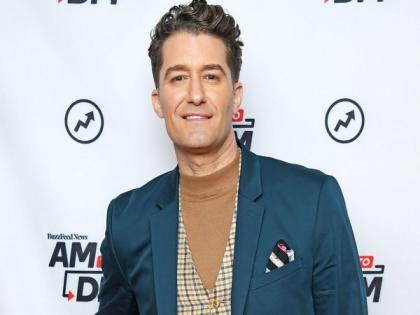 Matthew Morrison reveals why he wanted to leave hit show 'Glee' | Matthew Morrison reveals why he wanted to leave hit show 'Glee'
