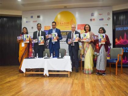 100 Years of Radio Celebrated at the 7th Edition of The Radio Festival | 100 Years of Radio Celebrated at the 7th Edition of The Radio Festival 100 Years of Radio Celebrated at the 7th Edition of The Radio Festival | 100 Years of Radio Celebrated at the 7th Edition of The Radio Festival