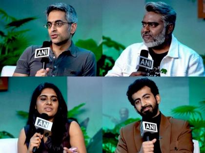 "It's story about people fighting for our future": Director Richie Mehta on 'Poacher' | "It's story about people fighting for our future": Director Richie Mehta on 'Poacher' "It's story about people fighting for our future": Director Richie Mehta on 'Poacher' | "It's story about people fighting for our future": Director Richie Mehta on 'Poacher'