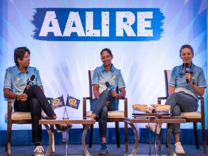 "Just want to keep things simple and do exactly what we did last year": Mumbai Indians skipper Harmanpreet Kaur | "Just want to keep things simple and do exactly what we did last year": Mumbai Indians skipper Harmanpreet Kaur
