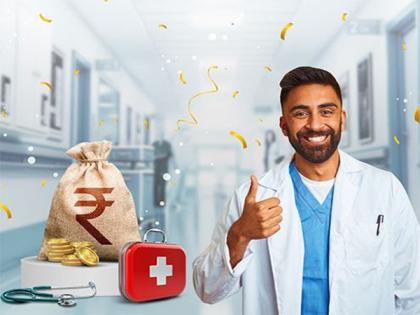 Fibe Doctor Loan Now Available on Bajaj Markets | Fibe Doctor Loan Now Available on Bajaj Markets Fibe Doctor Loan Now Available on Bajaj Markets | Fibe Doctor Loan Now Available on Bajaj Markets