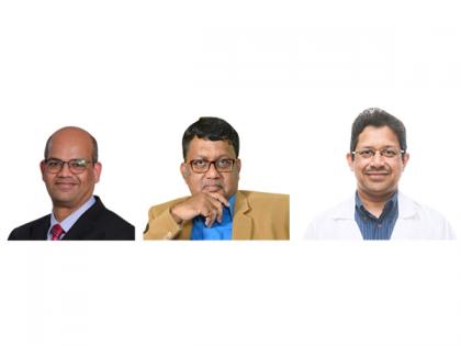 Approximately 60 per cent of prostate cancer diagnosis occur in individuals aged 65 or above: Experts | Approximately 60 per cent of prostate cancer diagnosis occur in individuals aged 65 or above: Experts Approximately 60 per cent of prostate cancer diagnosis occur in individuals aged 65 or above: Experts | Approximately 60 per cent of prostate cancer diagnosis occur in individuals aged 65 or above: Experts
