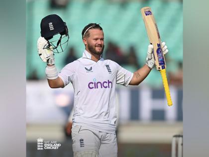 3rd Test: Ben Duckett's 'Bazball' rattles India on Day 2, puts England in stronghold (Stumps) | 3rd Test: Ben Duckett's 'Bazball' rattles India on Day 2, puts England in stronghold (Stumps)