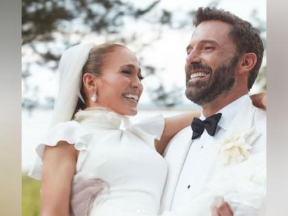 Jennifer Lopez recalls cancelling wedding with Ben Affleck in 2003 | Jennifer Lopez recalls cancelling wedding with Ben Affleck in 2003 Jennifer Lopez recalls cancelling wedding with Ben Affleck in 2003 | Jennifer Lopez recalls cancelling wedding with Ben Affleck in 2003