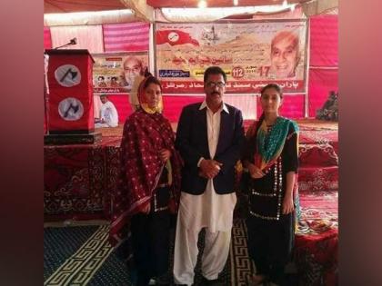 World Sindhi Congress condemns brutal murder of national activist Hidayat Lohar in Pakistan | World Sindhi Congress condemns brutal murder of national activist Hidayat Lohar in Pakistan