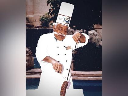 Imtiaz Qureshi, culinary legend and Padma Shri recipient, passes away at 93 | Imtiaz Qureshi, culinary legend and Padma Shri recipient, passes away at 93