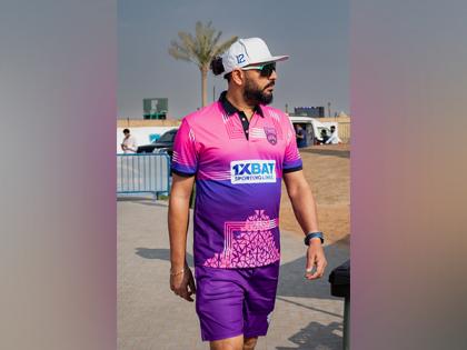 LCT: New York Superstar Strikers include Christian, Jerome Taylor, finalise squad for season; Yuvraj Singh to lead | LCT: New York Superstar Strikers include Christian, Jerome Taylor, finalise squad for season; Yuvraj Singh to lead