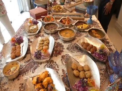 Iran Consulate organises 10-day Iranian Food Festival in Hyderabad | Iran Consulate organises 10-day Iranian Food Festival in Hyderabad Iran Consulate organises 10-day Iranian Food Festival in Hyderabad | Iran Consulate organises 10-day Iranian Food Festival in Hyderabad