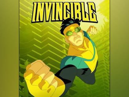 'Invincible' season 2 part 2 debuts new trailer | 'Invincible' season 2 part 2 debuts new trailer 'Invincible' season 2 part 2 debuts new trailer | 'Invincible' season 2 part 2 debuts new trailer