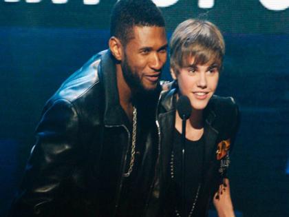 Usher reveals why Justin Bieber 'Super Bowl Halftime Show' reunion 'Didn't Work Out' | Usher reveals why Justin Bieber 'Super Bowl Halftime Show' reunion 'Didn't Work Out' Usher reveals why Justin Bieber 'Super Bowl Halftime Show' reunion 'Didn't Work Out' | Usher reveals why Justin Bieber 'Super Bowl Halftime Show' reunion 'Didn't Work Out'
