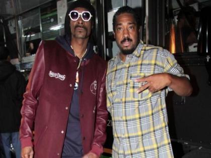 Snoop Dogg mourns death of his brother Bing Worthington | Snoop Dogg mourns death of his brother Bing Worthington Snoop Dogg mourns death of his brother Bing Worthington | Snoop Dogg mourns death of his brother Bing Worthington