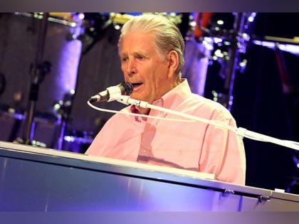 Brian Wilson's team files petition for conservatorship after death of his wife | Brian Wilson's team files petition for conservatorship after death of his wife Brian Wilson's team files petition for conservatorship after death of his wife | Brian Wilson's team files petition for conservatorship after death of his wife
