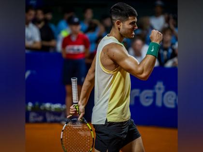 Top seed Carlos Alcaraz seals Buenos Aires semifinal spot | Top seed Carlos Alcaraz seals Buenos Aires semifinal spot Top seed Carlos Alcaraz seals Buenos Aires semifinal spot | Top seed Carlos Alcaraz seals Buenos Aires semifinal spot