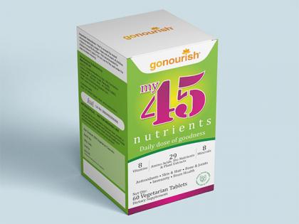 Nutricircle Introduces Health Supplements My45NutrientsTM to Enhance Overall Well-being | Nutricircle Introduces Health Supplements My45NutrientsTM to Enhance Overall Well-being Nutricircle Introduces Health Supplements My45NutrientsTM to Enhance Overall Well-being | Nutricircle Introduces Health Supplements My45NutrientsTM to Enhance Overall Well-being