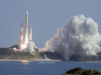 Japan successfully launched next-gen H3 rocket after two failed attempts | Japan successfully launched next-gen H3 rocket after two failed attempts