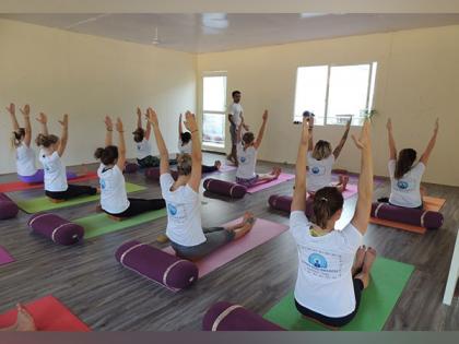 300 Hour Yoga Teacher Training in India: Becoming a Skillful Teacher | 300 Hour Yoga Teacher Training in India: Becoming a Skillful Teacher 300 Hour Yoga Teacher Training in India: Becoming a Skillful Teacher | 300 Hour Yoga Teacher Training in India: Becoming a Skillful Teacher