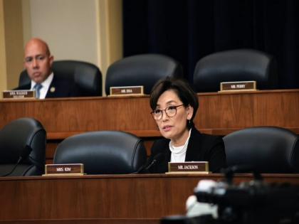 US House of Representatives passes Uyghur Policy Act 2023 | US House of Representatives passes Uyghur Policy Act 2023 US House of Representatives passes Uyghur Policy Act 2023 | US House of Representatives passes Uyghur Policy Act 2023