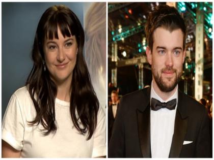 Shailene Woodley, Jack Whitehall join 'Girl in the Clouds' voice cast | Shailene Woodley, Jack Whitehall join 'Girl in the Clouds' voice cast Shailene Woodley, Jack Whitehall join 'Girl in the Clouds' voice cast | Shailene Woodley, Jack Whitehall join 'Girl in the Clouds' voice cast