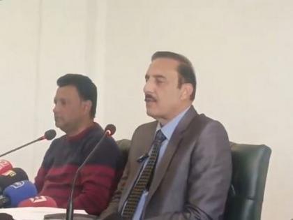 Pak Election 2024: Rawalpindi Commissioner admits rigging under his watch, resigns in protest | Pak Election 2024: Rawalpindi Commissioner admits rigging under his watch, resigns in protest Pak Election 2024: Rawalpindi Commissioner admits rigging under his watch, resigns in protest | Pak Election 2024: Rawalpindi Commissioner admits rigging under his watch, resigns in protest