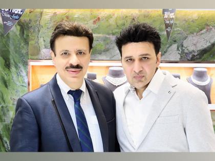 Dubai's Iconic Meena Jewellers Celebrates 30 Years of Legacy | Dubai's Iconic Meena Jewellers Celebrates 30 Years of Legacy Dubai's Iconic Meena Jewellers Celebrates 30 Years of Legacy | Dubai's Iconic Meena Jewellers Celebrates 30 Years of Legacy