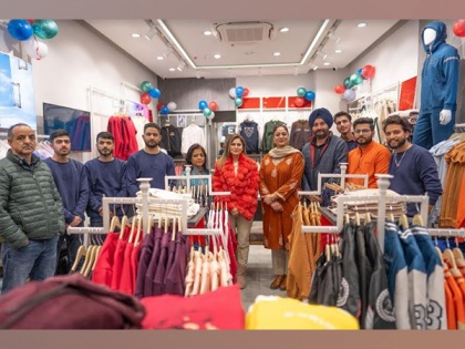 EDRIO on Retail Expansion Spree: Opens Second Store in Srinagar | EDRIO on Retail Expansion Spree: Opens Second Store in Srinagar