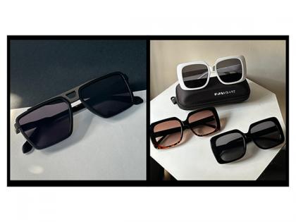Rawbare Unveils Exciting New Sunglasses Collection Catering to Teens and College Goers | Rawbare Unveils Exciting New Sunglasses Collection Catering to Teens and College Goers