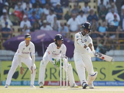 IND vs ENG, 3rd Test: Jaiswal smashes third ton, India's lead goes beyond 300 (Day 2, Stumps) | IND vs ENG, 3rd Test: Jaiswal smashes third ton, India's lead goes beyond 300 (Day 2, Stumps)