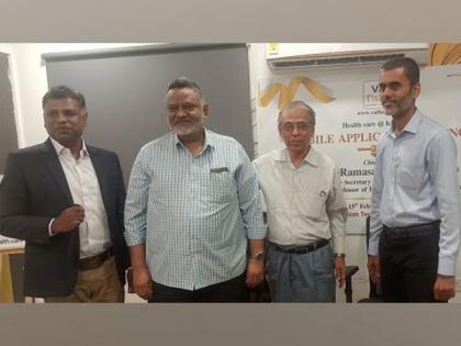Va Thala App Does Uber in Healthcare; Lets Doctors Monetise Spare Time with On-demand House Visits | Va Thala App Does Uber in Healthcare; Lets Doctors Monetise Spare Time with On-demand House Visits Va Thala App Does Uber in Healthcare; Lets Doctors Monetise Spare Time with On-demand House Visits | Va Thala App Does Uber in Healthcare; Lets Doctors Monetise Spare Time with On-demand House Visits