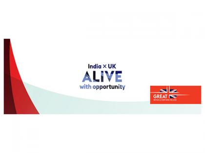 UK-India Showcase Paves The Way For Stronger Economic Ties With 'Alive With Opportunity' Campaign | UK-India Showcase Paves The Way For Stronger Economic Ties With 'Alive With Opportunity' Campaign UK-India Showcase Paves The Way For Stronger Economic Ties With 'Alive With Opportunity' Campaign | UK-India Showcase Paves The Way For Stronger Economic Ties With 'Alive With Opportunity' Campaign