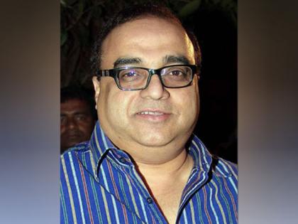 Filmmaker Rajkumar Santoshi sentenced to two years in jail in cheque bouncing case | Filmmaker Rajkumar Santoshi sentenced to two years in jail in cheque bouncing case