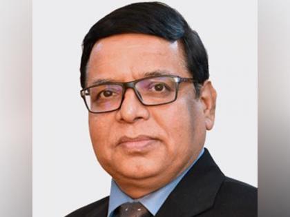 "India's natural gas consumption in 2024 will likely grow 5-6 per cent", says Suresh Manglani CEO of Adani Total Gas | "India's natural gas consumption in 2024 will likely grow 5-6 per cent", says Suresh Manglani CEO of Adani Total Gas "India's natural gas consumption in 2024 will likely grow 5-6 per cent", says Suresh Manglani CEO of Adani Total Gas | "India's natural gas consumption in 2024 will likely grow 5-6 per cent", says Suresh Manglani CEO of Adani Total Gas