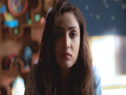 "Film that changed course of my career": Yami Gautam celebrates 2 years of 'A Thursday' | "Film that changed course of my career": Yami Gautam celebrates 2 years of 'A Thursday' "Film that changed course of my career": Yami Gautam celebrates 2 years of 'A Thursday' | "Film that changed course of my career": Yami Gautam celebrates 2 years of 'A Thursday'
