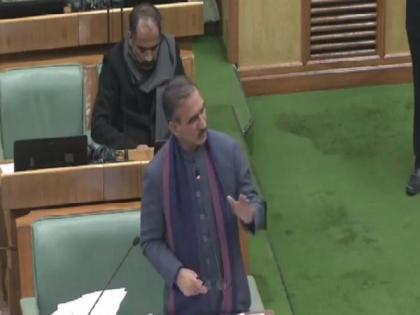Himachal CM presents Rs 58,444 crore budget for 2024-25 | Himachal CM presents Rs 58,444 crore budget for 2024-25 Himachal CM presents Rs 58,444 crore budget for 2024-25 | Himachal CM presents Rs 58,444 crore budget for 2024-25