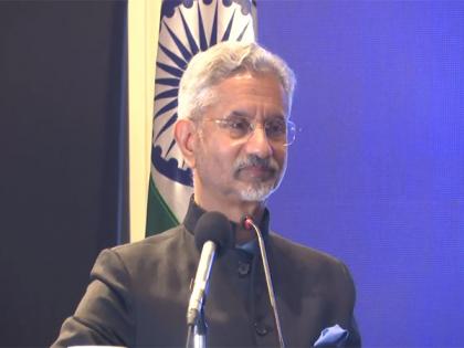 EAM Jaishankar meets counterparts from Portugal, Poland, Belgium on sidelines of Security Conference in Munich | EAM Jaishankar meets counterparts from Portugal, Poland, Belgium on sidelines of Security Conference in Munich