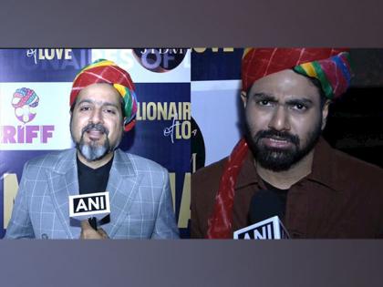 Rickey Kej, Mithoon voice excitement about their song in Indo-Hollywood musical 'Millionaires of Love' | Rickey Kej, Mithoon voice excitement about their song in Indo-Hollywood musical 'Millionaires of Love' Rickey Kej, Mithoon voice excitement about their song in Indo-Hollywood musical 'Millionaires of Love' | Rickey Kej, Mithoon voice excitement about their song in Indo-Hollywood musical 'Millionaires of Love'